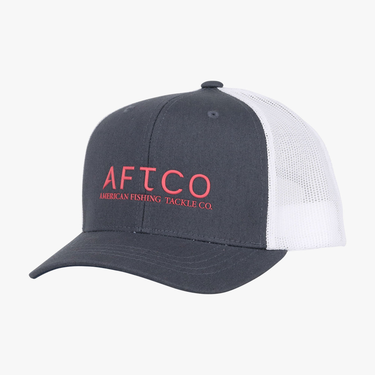 Kids Youth Samurai Trucker Hat - AFTCO