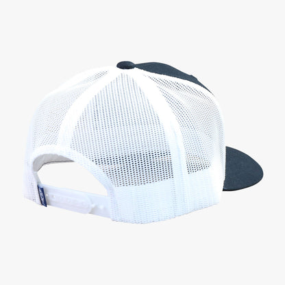 Kids Youth Samurai Trucker Hat - AFTCO