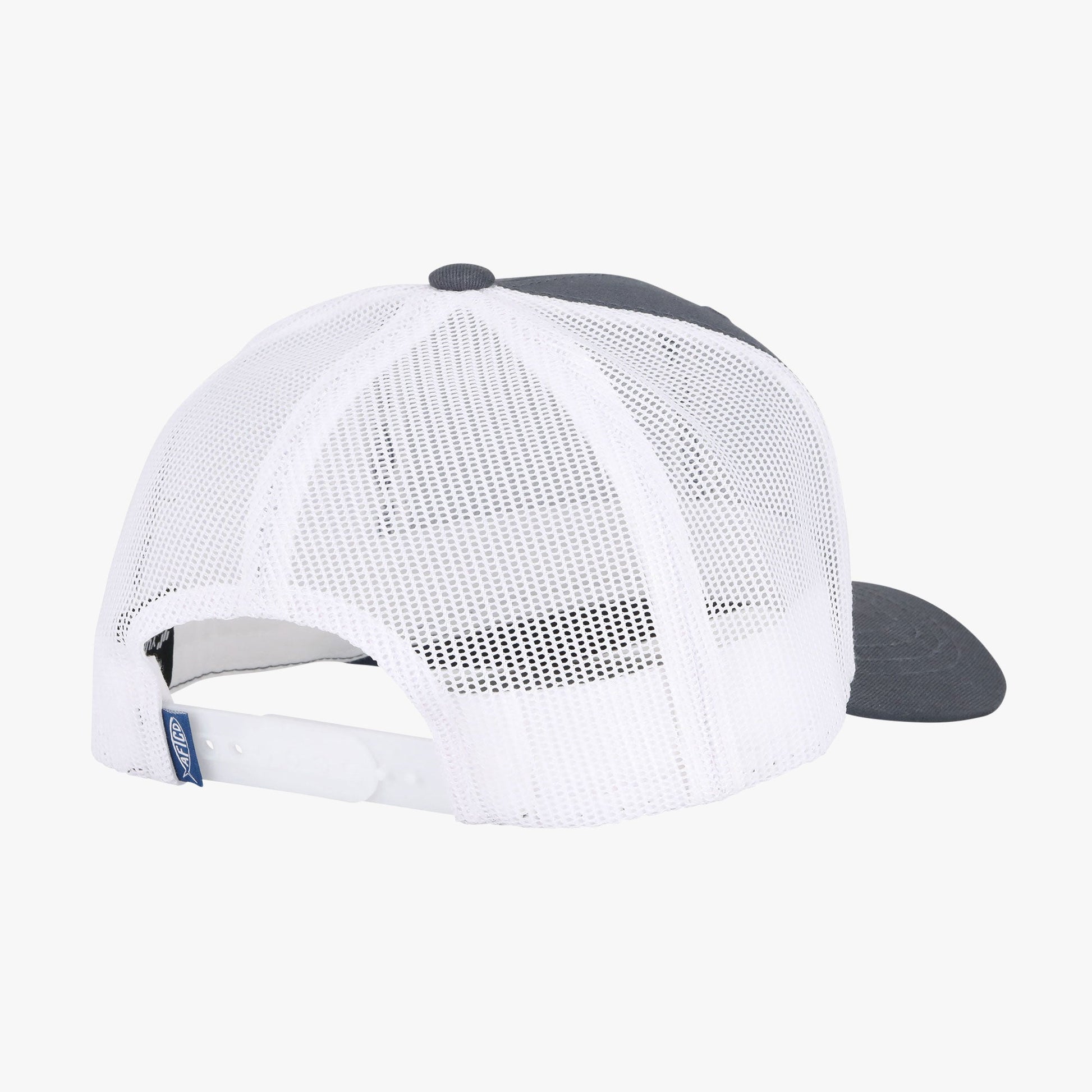 Kids Youth Samurai Trucker Hat - AFTCO