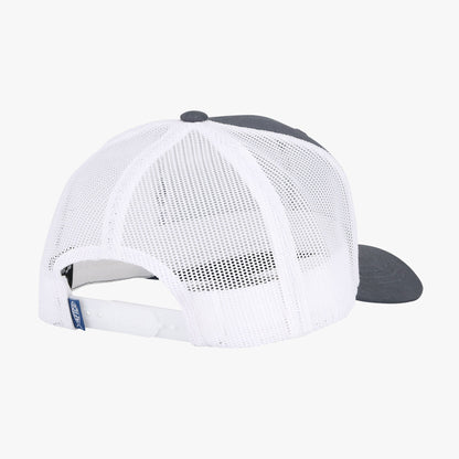 Kids Youth Samurai Trucker Hat - AFTCO