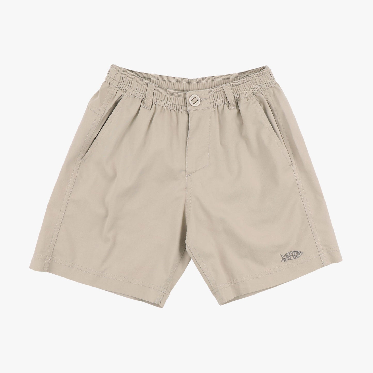 Kids Youth Landlocked Shorts - AFTCO