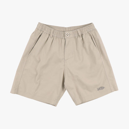 Kids Youth Landlocked Shorts - AFTCO