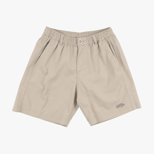 Kids Youth Landlocked Shorts - AFTCO