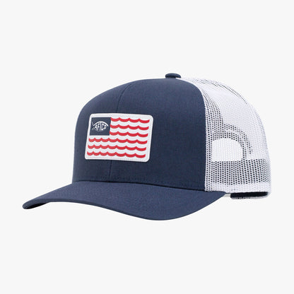 Kids Youth Canton Trucker Hat - AFTCO