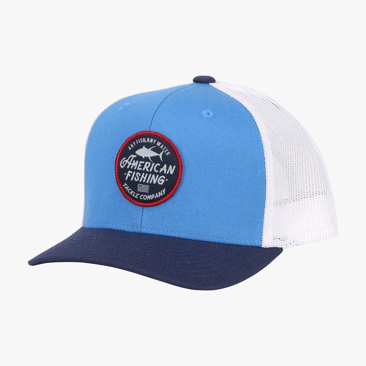 Kids Youth Lemonade Trucker Hat - AFTCO