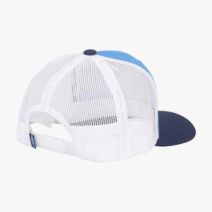Kids Youth Lemonade Trucker Hat - AFTCO