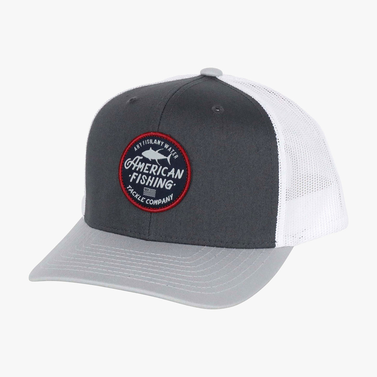 Kids Youth Lemonade Trucker Hat - AFTCO