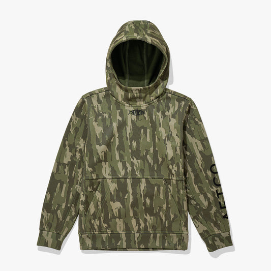 Kids Youth Shadow Tactical Hoodie - AFTCO