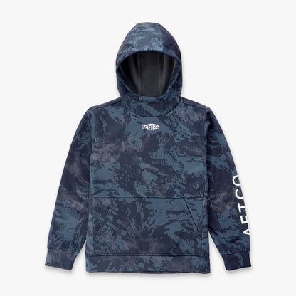 Kids Youth Shadow Tactical Hoodie - AFTCO