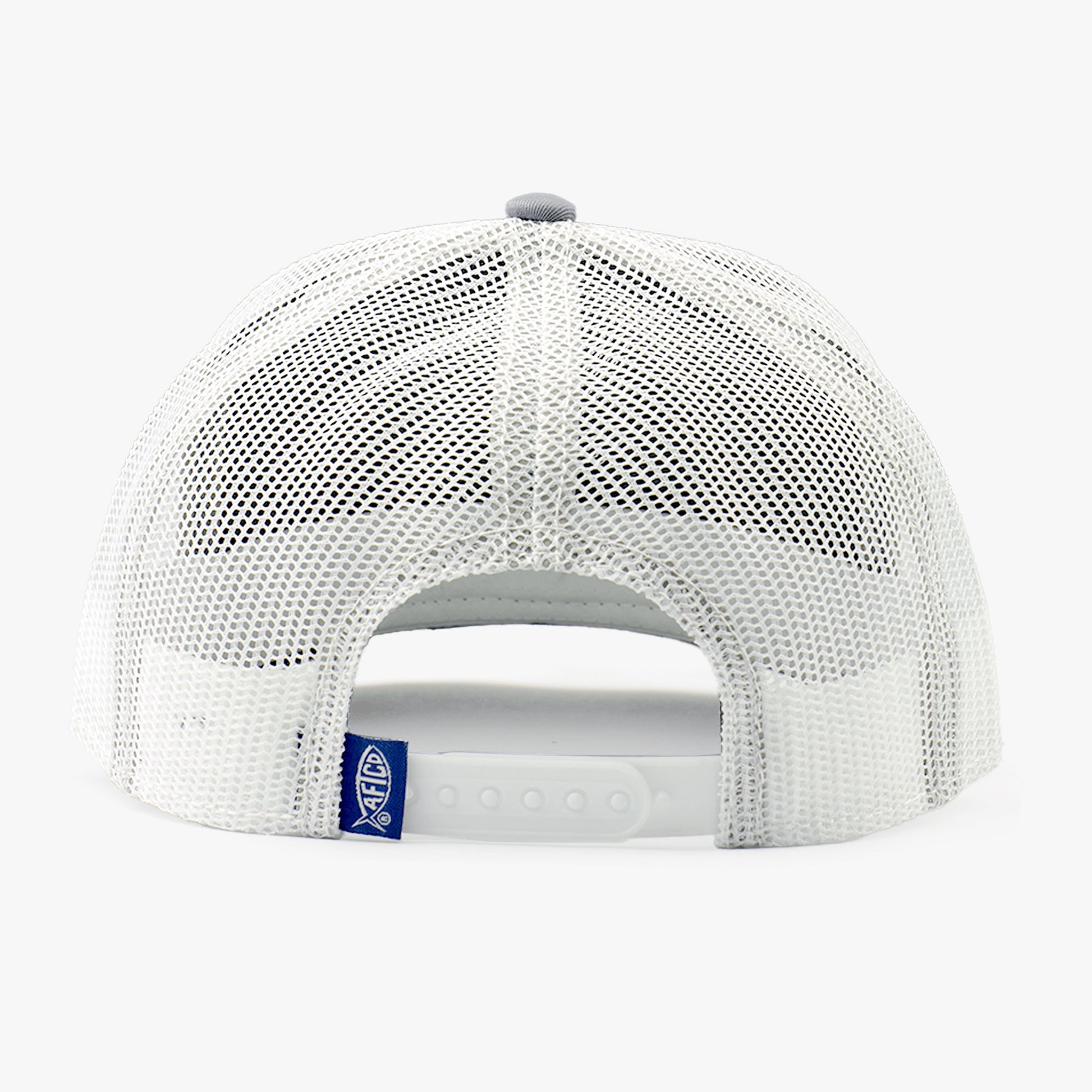 Kids Lemonade Leather Kid's Fishing Hat - AFTCO