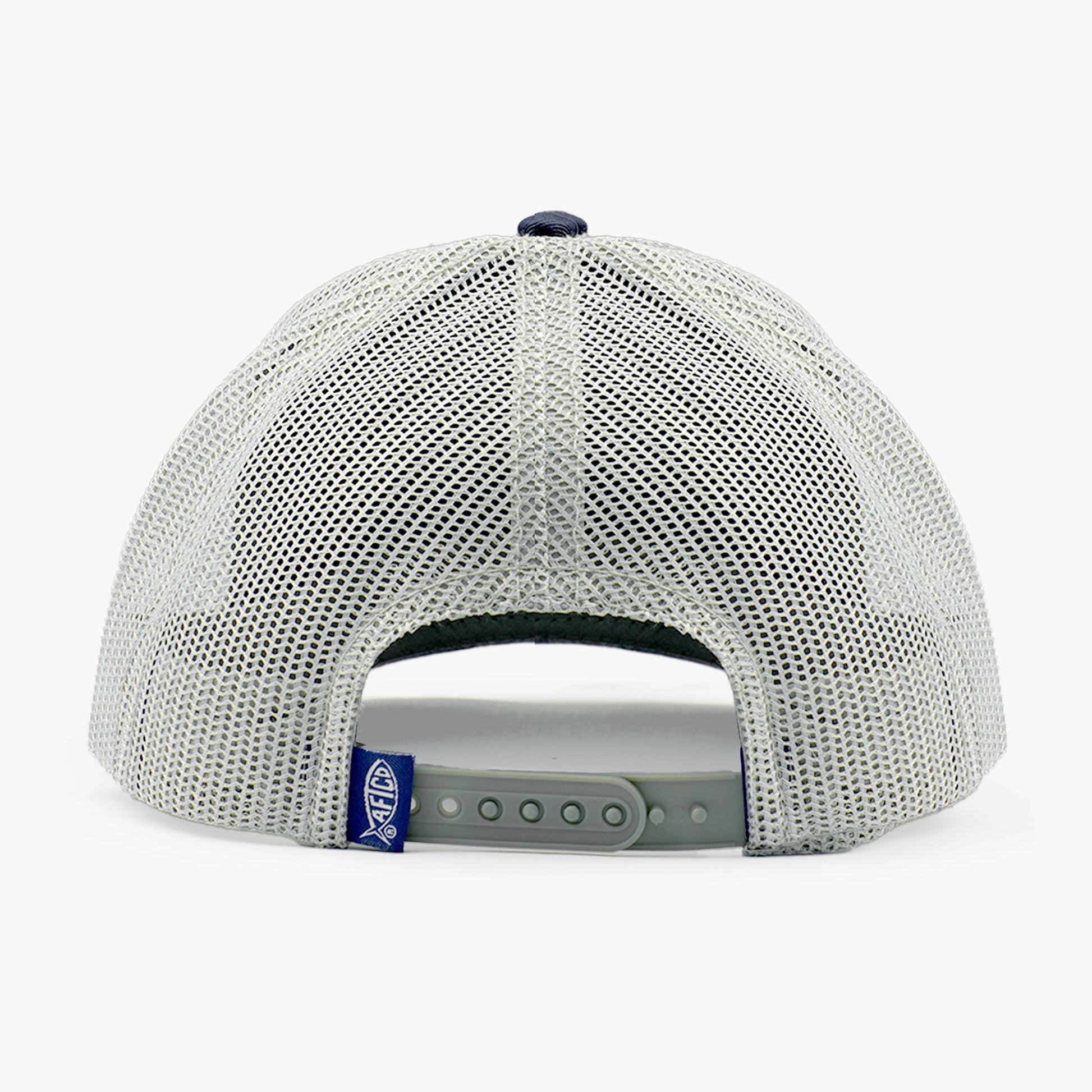 Kids Lemonade Leather Kid's Fishing Hat - AFTCO