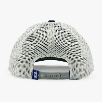 Kids Lemonade Leather Kid's Fishing Hat - AFTCO