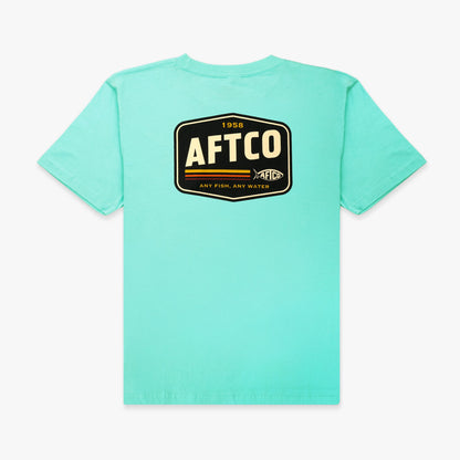 Kids Versus Kid's Fishing Shirts - AFTCO