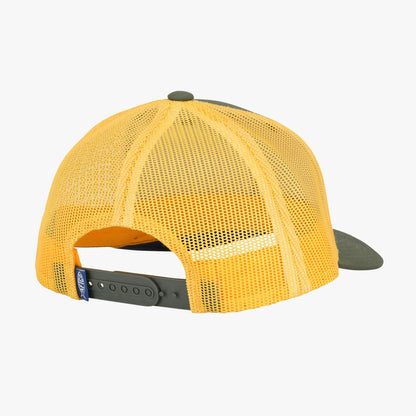 Kids Youth Sunset Trucker Hat - AFTCO