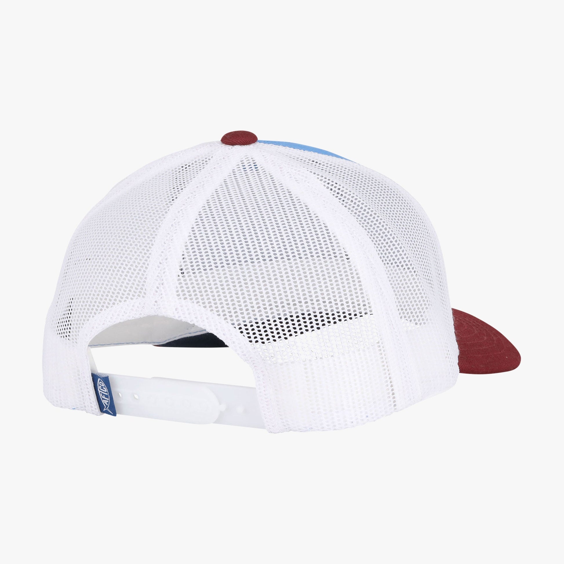 Kids Youth Sunset Trucker Hat - AFTCO