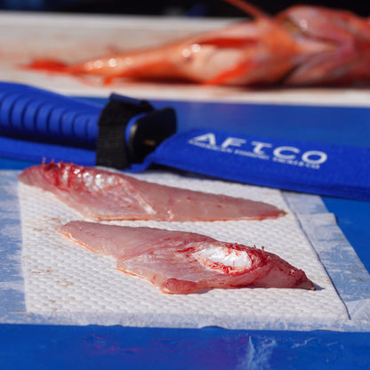Tackle & Gear Absorbent Pads Fish Fillet Care - AFTCO