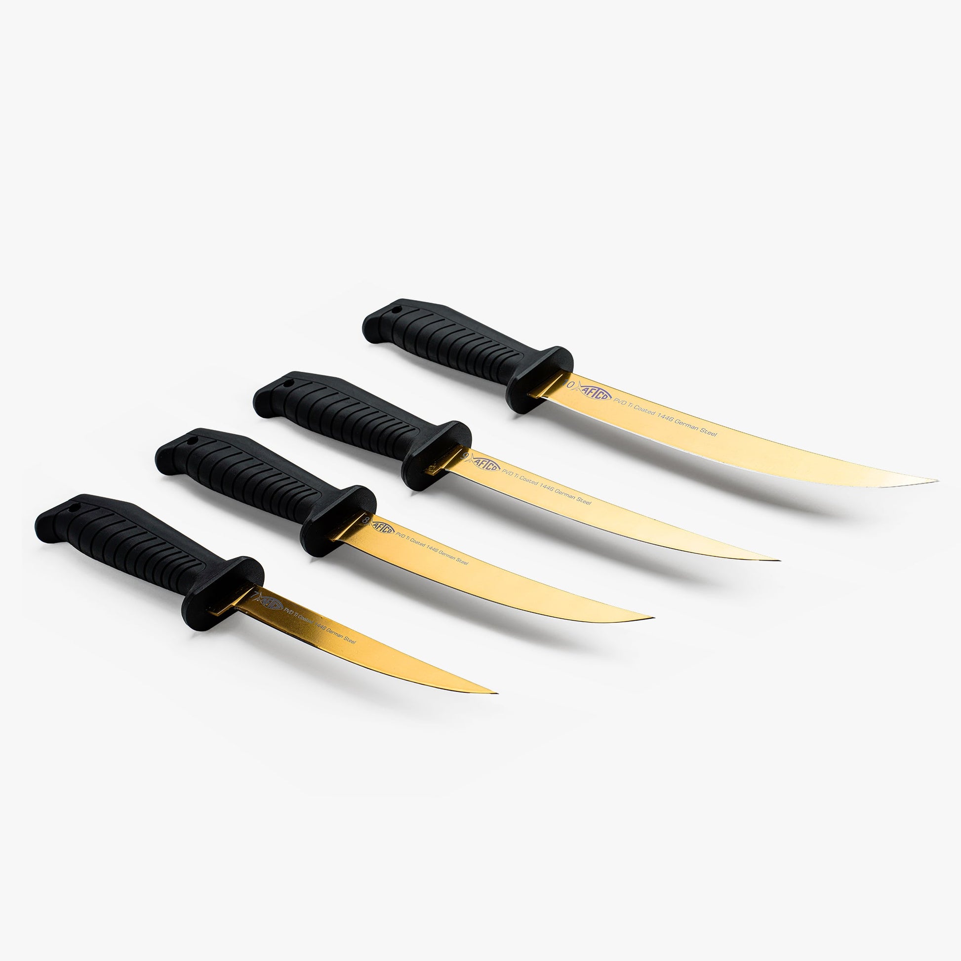 Tackle & Gear Fillet Knives - AFTCO