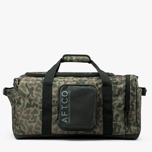Tackle & Gear 65L Boat Bag - AFTCO