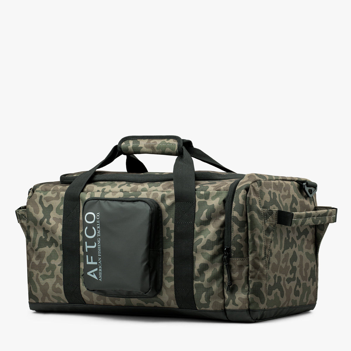 Tackle & Gear 65L Boat Bag - AFTCO
