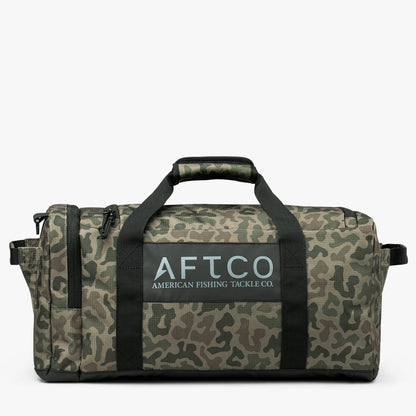 Tackle & Gear 65L Boat Bag - AFTCO