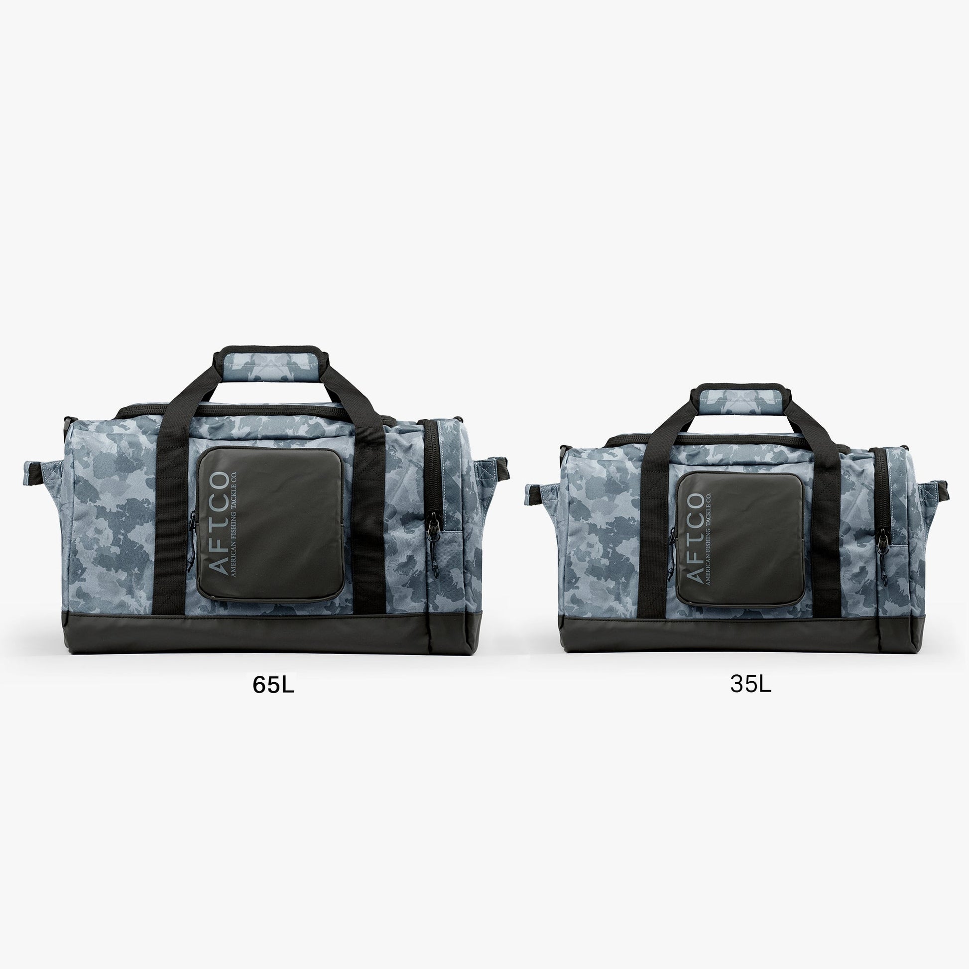 Tackle & Gear 65L Boat Bag - AFTCO