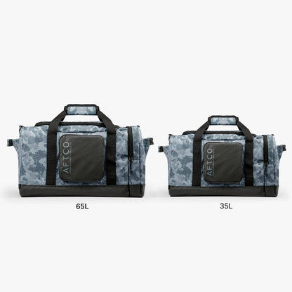 Tackle & Gear 65L Boat Bag - AFTCO