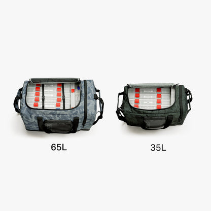 Tackle & Gear 65L Boat Bag - AFTCO
