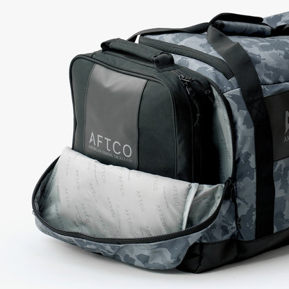 Tackle & Gear 65L Boat Bag - AFTCO
