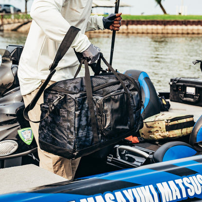 Tackle & Gear 65L Boat Bag - AFTCO