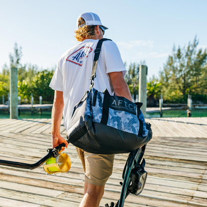 Tackle & Gear 65L Boat Bag - AFTCO