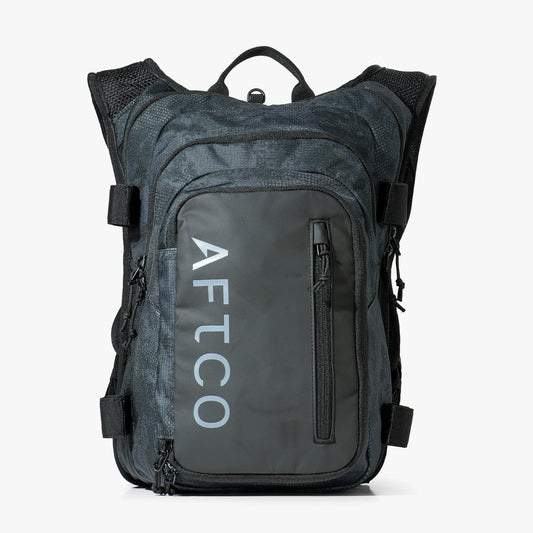 Tackle & Gear Urban Angler Backpack - AFTCO