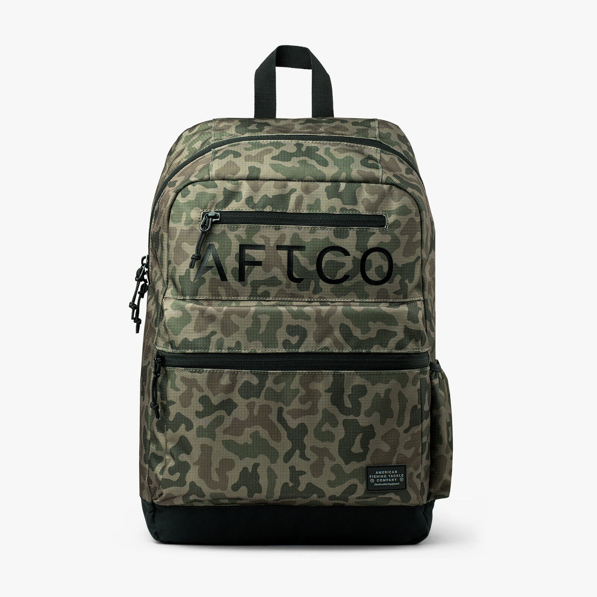 Tackle & Gear Schoolie Backpack - AFTCO