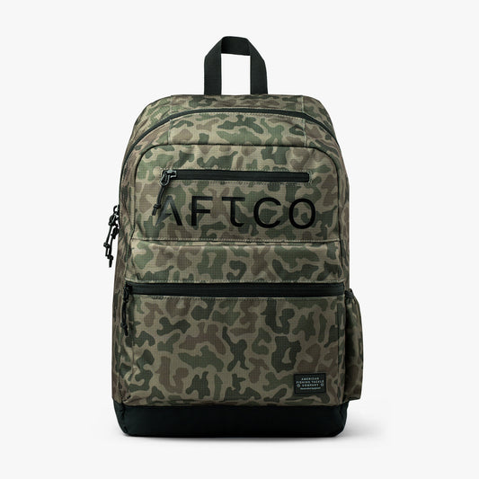 Tackle & Gear Schoolie Backpack - AFTCO