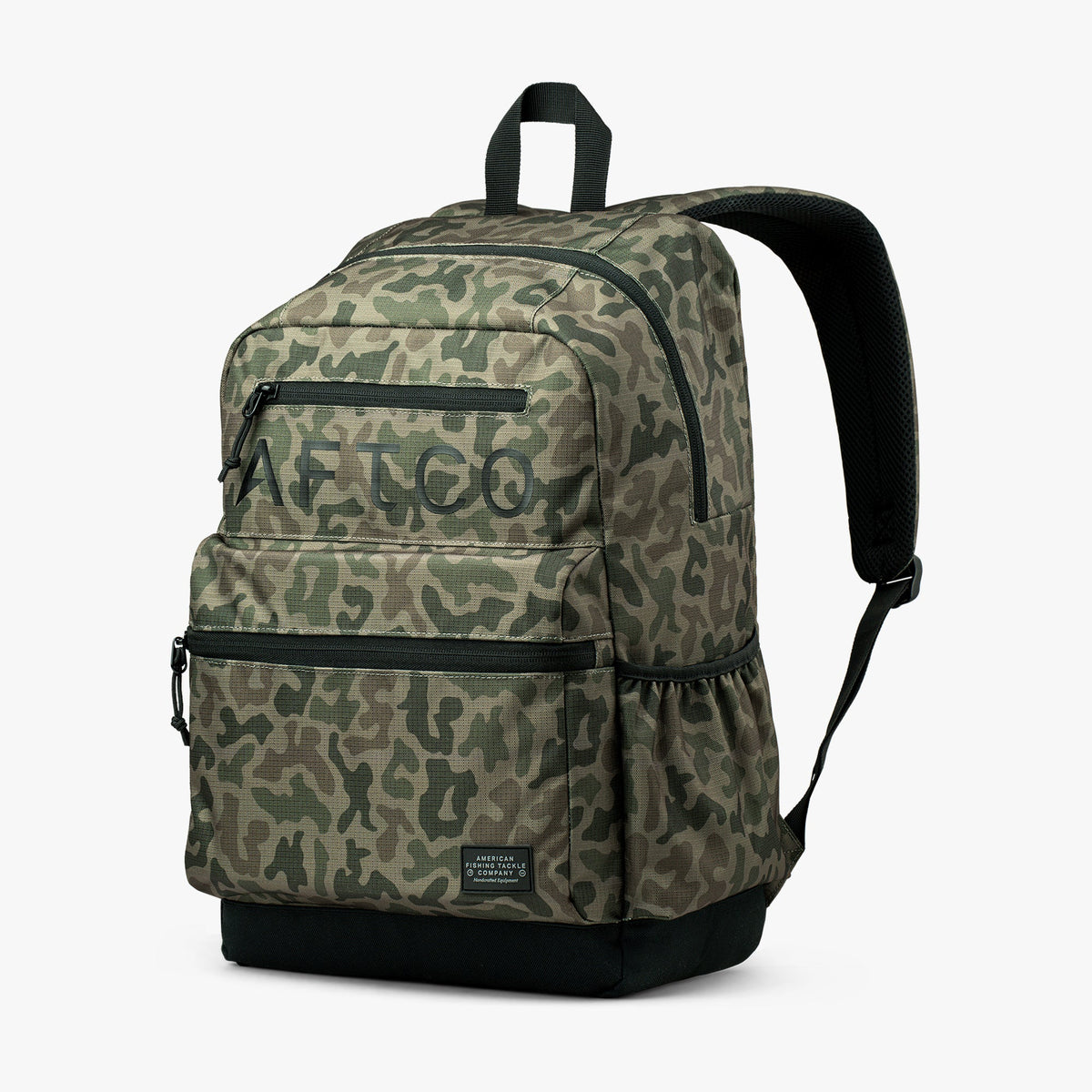 Tackle & Gear Schoolie Backpack - AFTCO