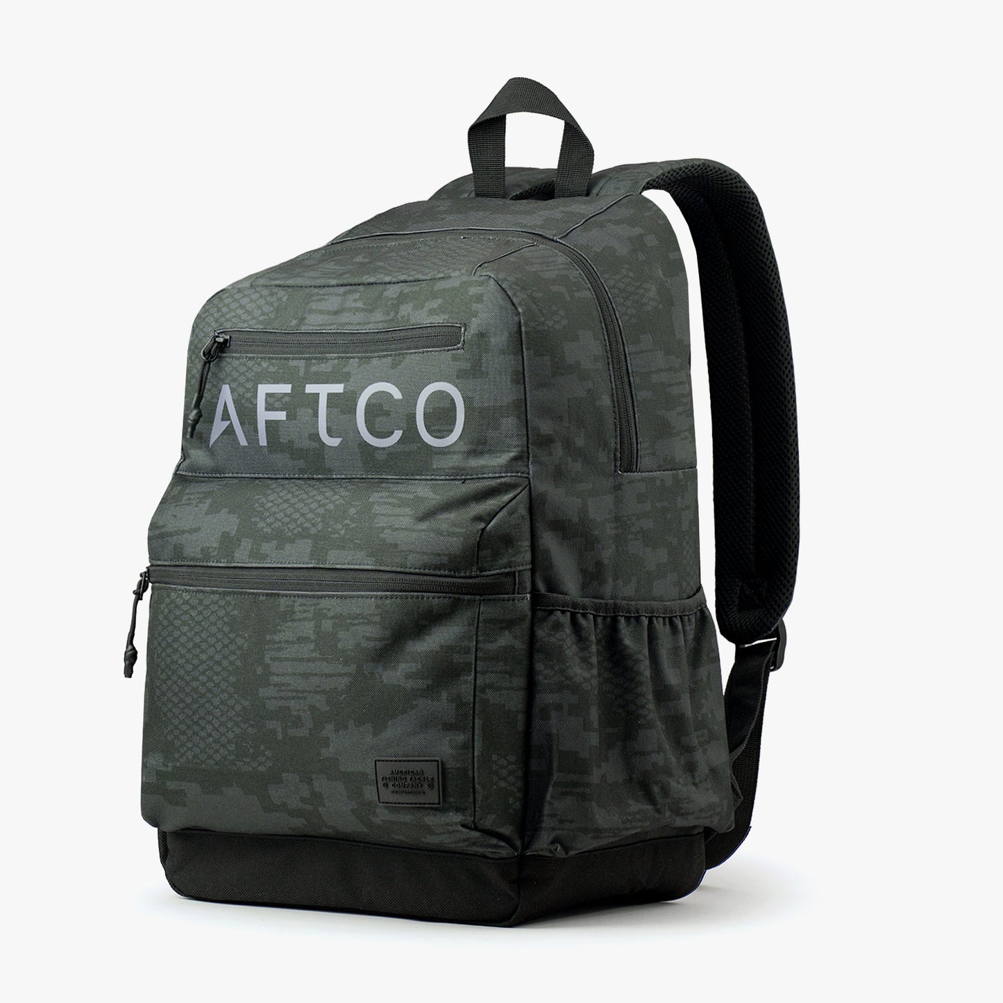 Tackle & Gear Schoolie Backpack - AFTCO