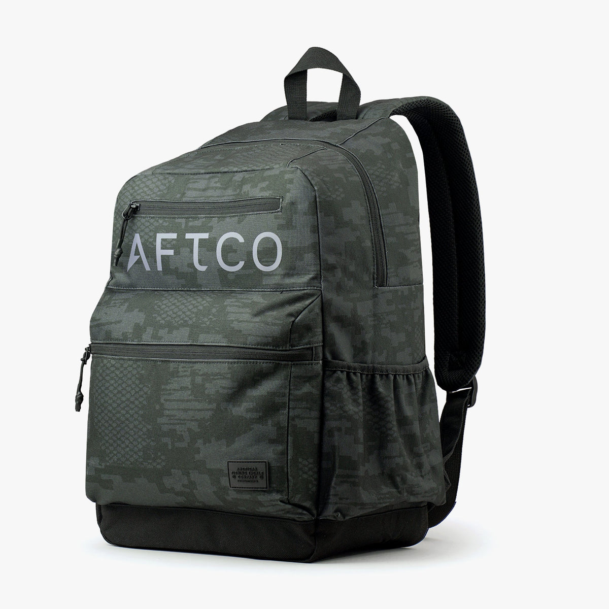 Tackle & Gear Schoolie Backpack - AFTCO
