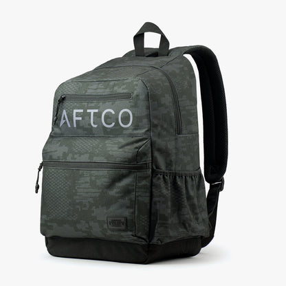 Tackle & Gear Schoolie Backpack - AFTCO