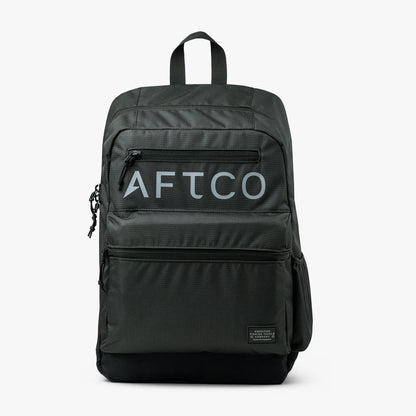 Tackle & Gear Schoolie Backpack - AFTCO