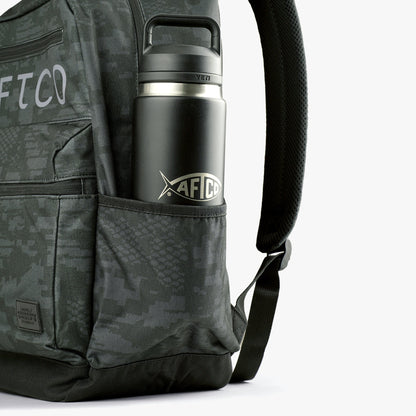 Tackle & Gear Schoolie Backpack - AFTCO