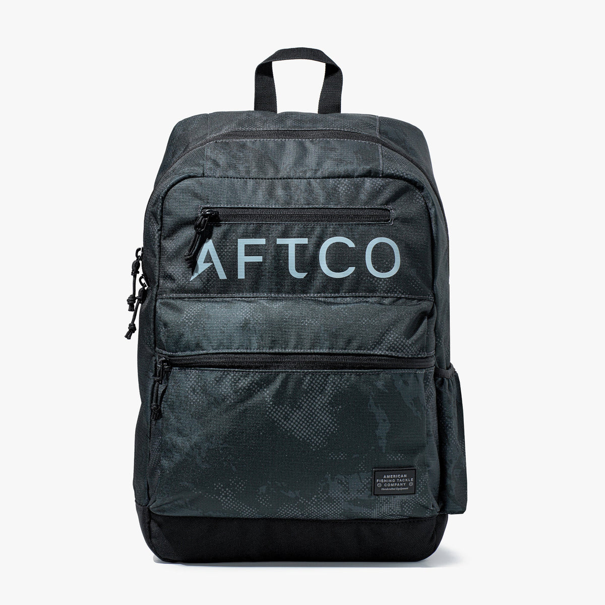 Tackle & Gear Schoolie Backpack - AFTCO
