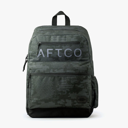 Tackle & Gear Schoolie Backpack - AFTCO
