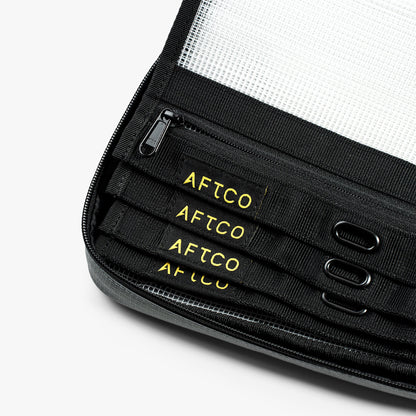 Tackle & Gear Lure Binder - AFTCO