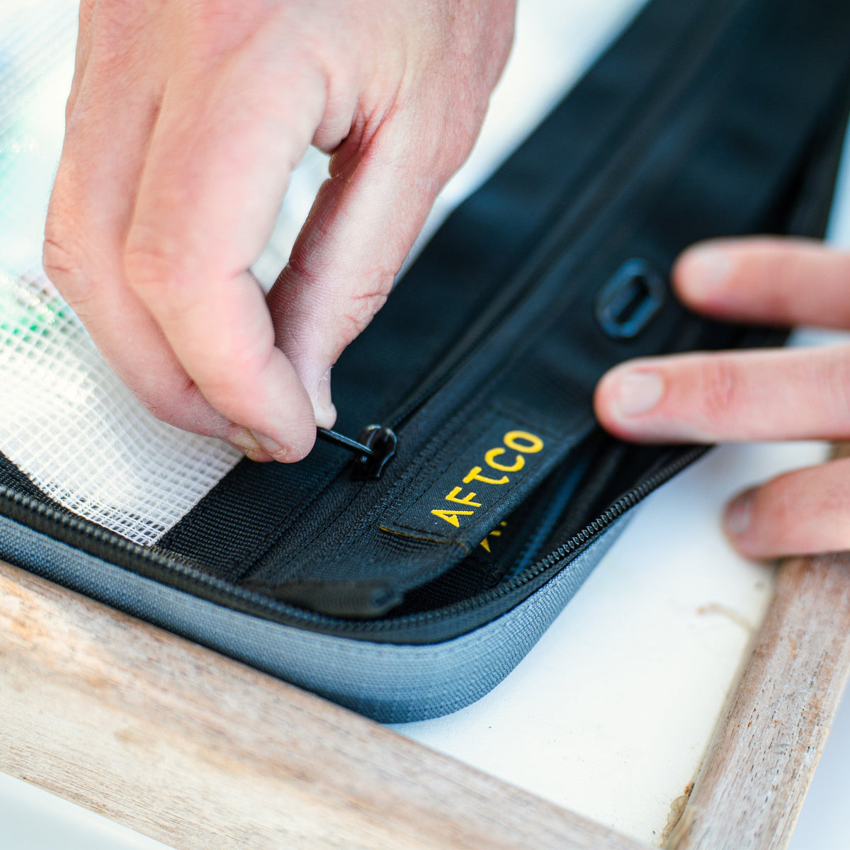 Tackle & Gear Lure Binder - AFTCO