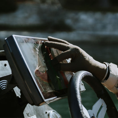Tackle & Gear Breakwater Waterproof Fishing Gloves| AFTCO - AFTCO