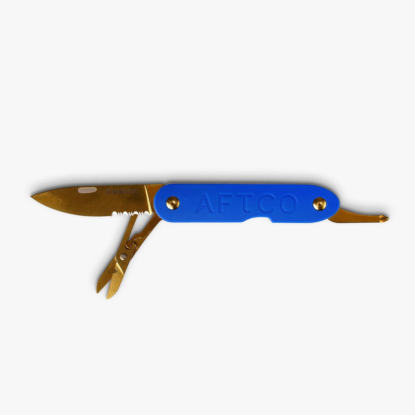 Tackle & Gear Multi Tool - AFTCO