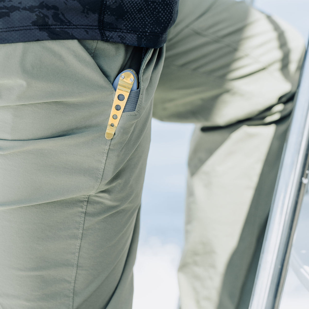 Tackle & Gear Multi Tool - AFTCO