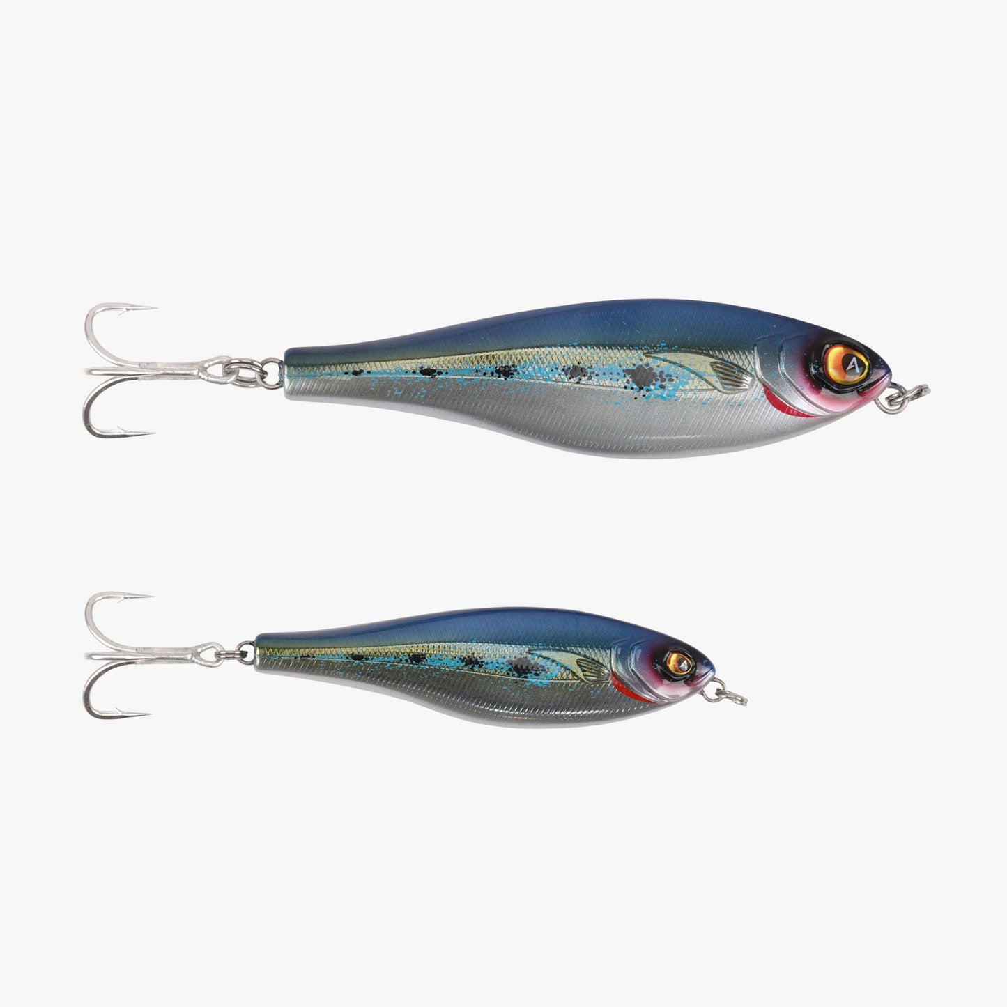 Tackle & Gear Blue Fever Swimmer - AFTCO