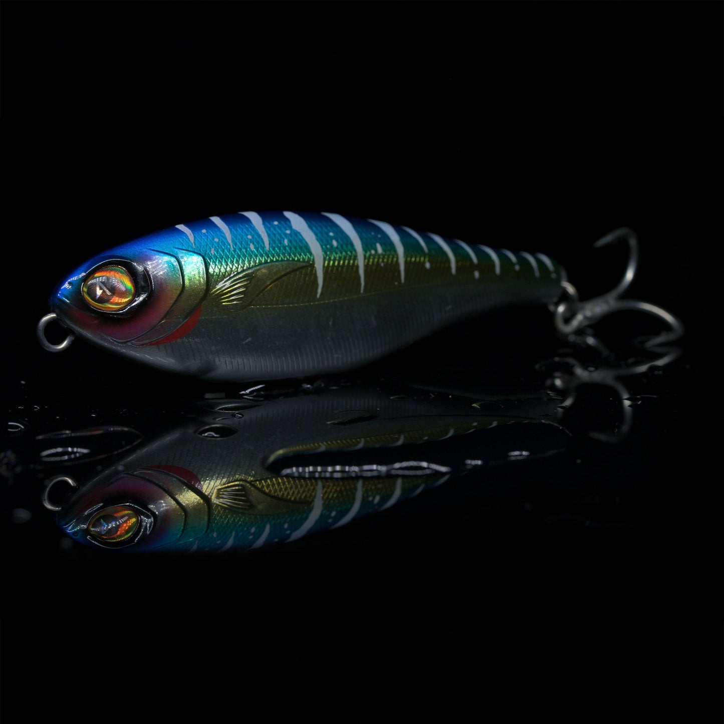 Tackle & Gear Blue Fever Swimmer - AFTCO
