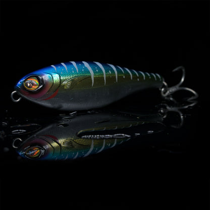 Tackle & Gear Blue Fever Swimmer - AFTCO
