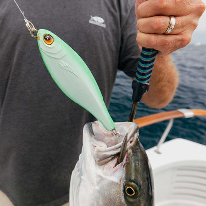 Tackle & Gear Blue Fever Swimmer - AFTCO
